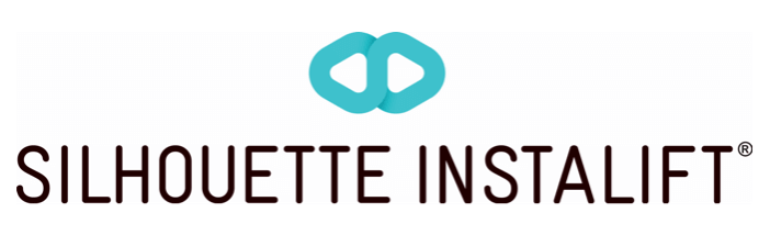 Silhouette Instalift logo