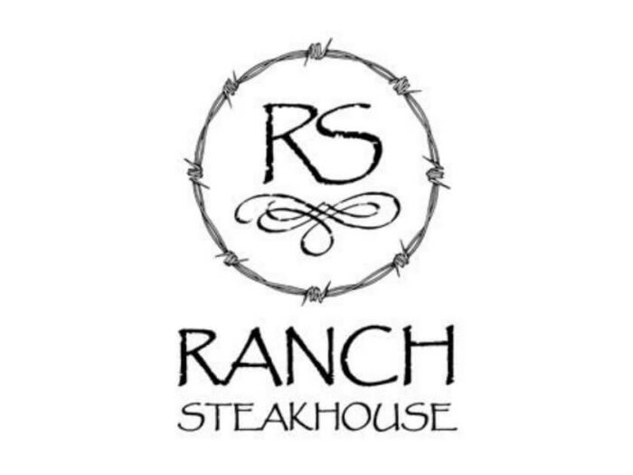 Ranch Steakhouse logo